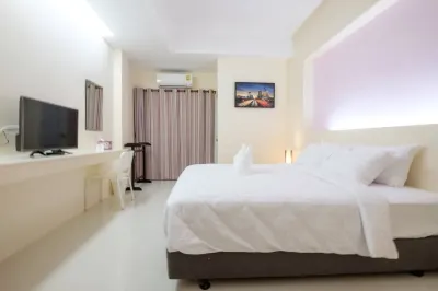 Wisdom Hotel Hotels in 