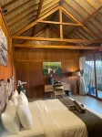Lobster Bay Resort Hotel a Pemongkong