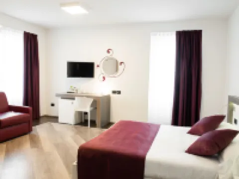 Hotel Corte Del Paggio Hotels in Valeggio sul Mincio