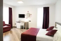 Hotel Corte Del Paggio