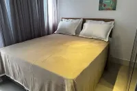Apartamentos Essence Park Sul Hotels in Guará