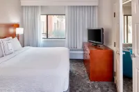 Sonesta Select Raleigh Durham Airport Morrisville Hotel di Morrisville