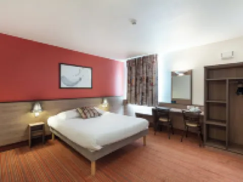 Ace Hôtel Chartres Hotels in Le Coudray