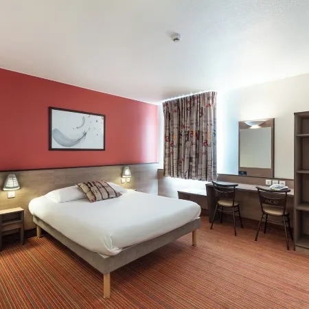 Ace Hôtel Chartres