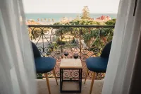A House in Estoril - Adults Only - con vista mare