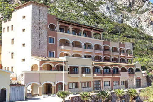 Hotel la Rosa dei Venti by Lvg Hotel Collection Hotels in Province of Carbonia-Iglesias