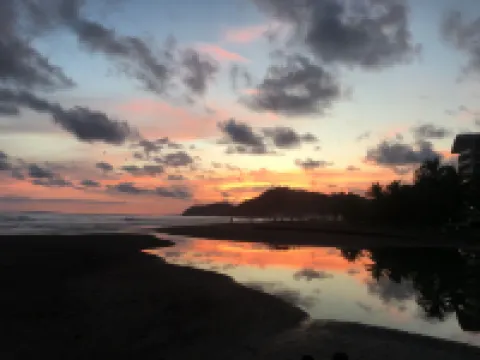 아파트호텔 가비오타스