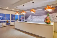 TUI BLUE Los Gigantes - 4 estrellas
