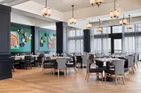 The Memphian, a Tribute Portfolio Hotel