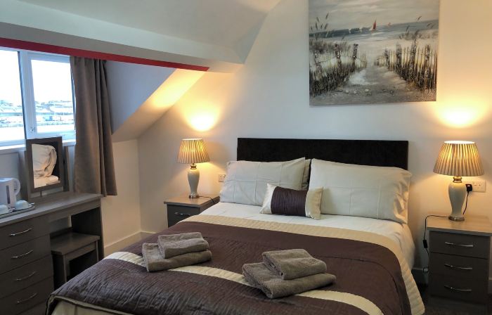 The Haven Guest House