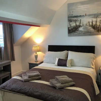 The Haven Guest House Hotels in der Nähe von South Stack Lighthouse