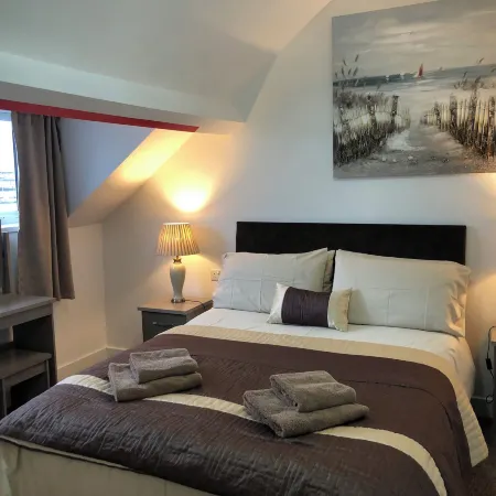 The Haven Guest House