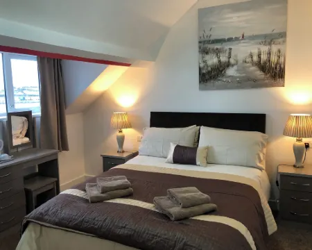 The Haven Guest House Hotels in Holyhead