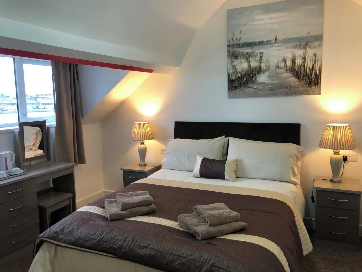 The Haven Guest House