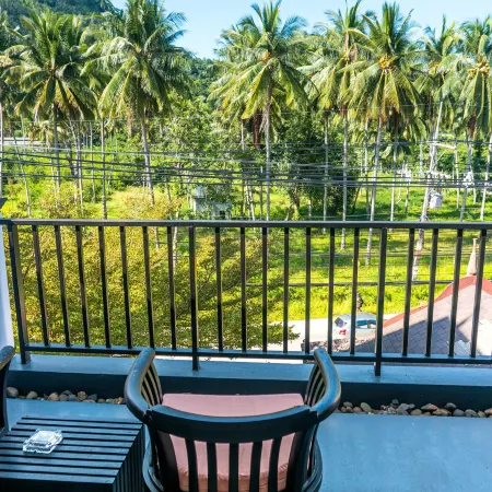 Samaya Wellness Resort