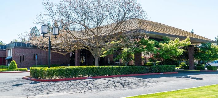 Hotel Piccadilly Hotels in Fresno