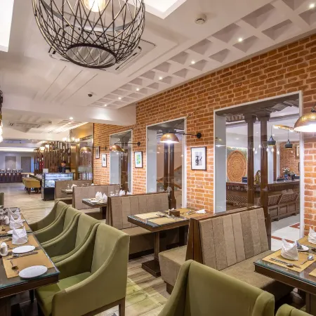 Dream International Hotel