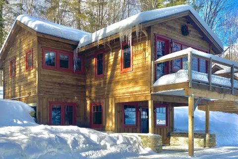 Seesaw's Lodge