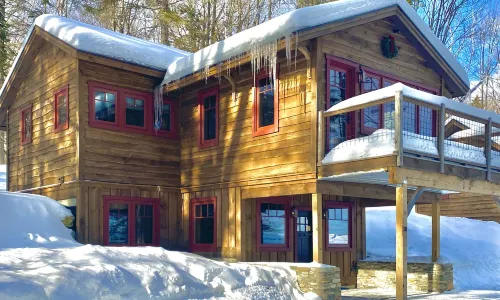 Seesaw's Lodge