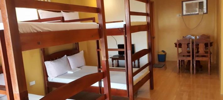 North Blue Bay Inn Ξενοδοχεία στην πόλη Baler