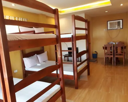 North Blue Bay Inn Ξενοδοχεία στην πόλη Baler