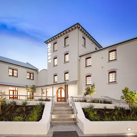 Quest Newcastle West