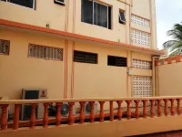 Diani Travelers Guest House