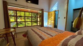 Villa Sebastiana Bungalows
