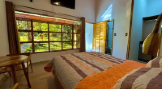 Sebastiana別墅小屋