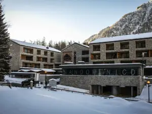 Hotel la Vetta