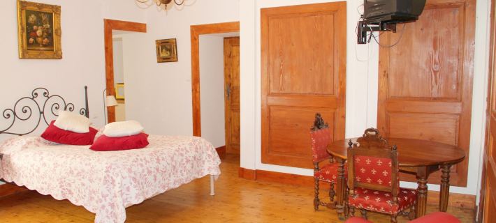Domaine de Syam - Gîtes, Chambres d'hôtes & Cabanes Hotels in Jura
