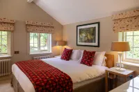 The Woburn Các khách sạn ở Hockliffe