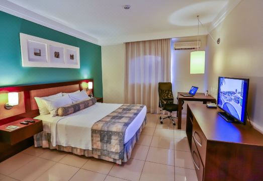 Sun Valley Marília by Atlantica