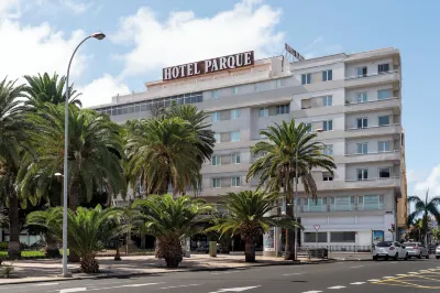 Sercotel Hotel Parque Hotels in 