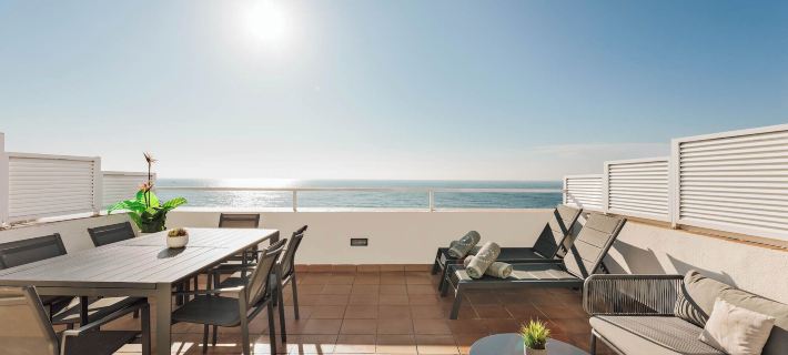 Sitges Group Beach Dreams Các khách sạn ở Sitges