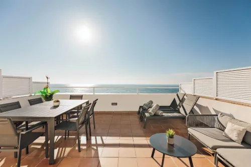 Sitges Group Beach Dreams - con encanto