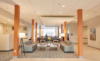 Gundersen Hotel & Suites