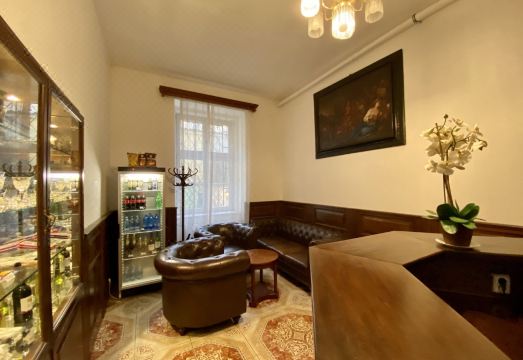 호텔 클라린 프라하 캐슬