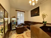 Hotel Klarinn Prague Castle