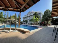 Tekirova Millennium Hotel Hotels near Tekirova Public Beach