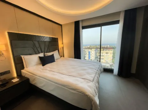 توركاي هوتل فنادق مميّزة Photos