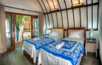 The Yoga Garden Hotels in Gili Trawangan