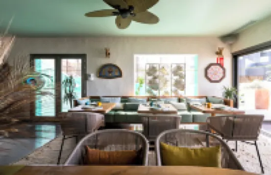 Mikasa Ibiza Boutique Hotel Adults Only