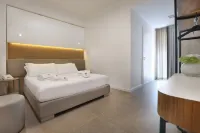 M&F Hotel - balcone