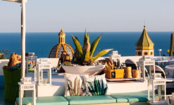 Hotel le Fioriere