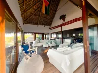 The Beach House at Praia da Rocha Hotels near Praça dos trabalhadores