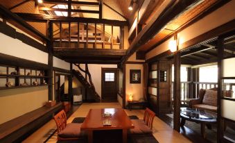 Kurokawa Onsen Oyado Noshiyu