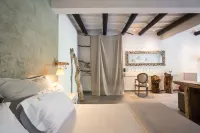 Monastery Estate Guesthouse Hotels in Anatolikos Selinos