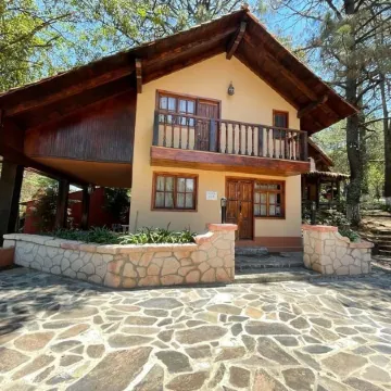 Cabañas Lomas Verdes