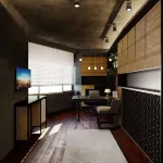 Mansion Gorki